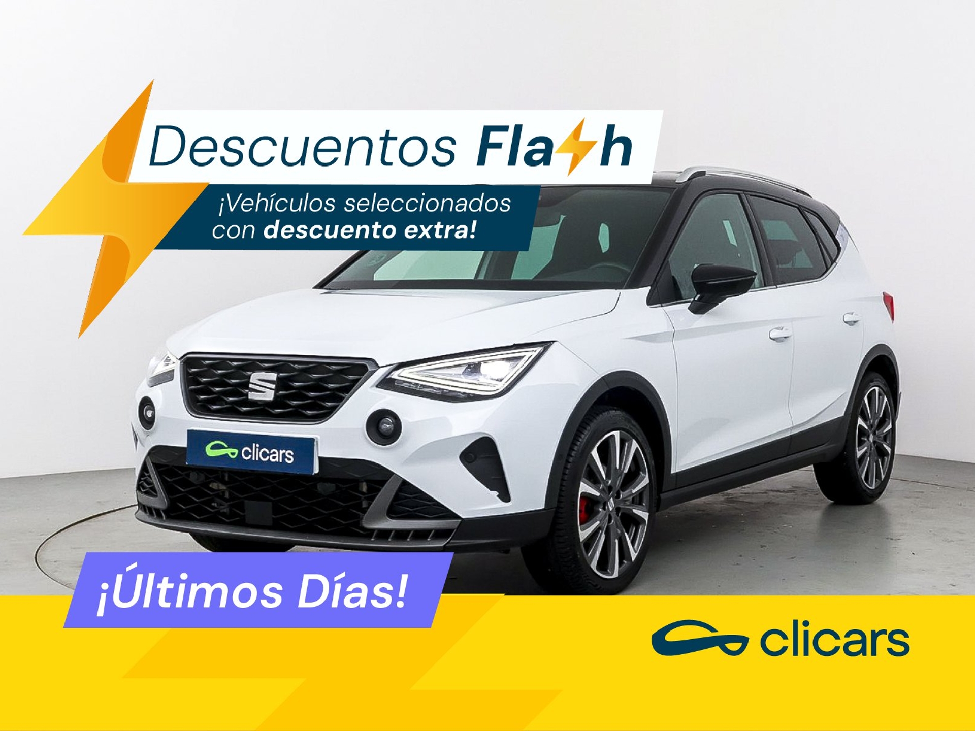 Imagen de SEAT Arona