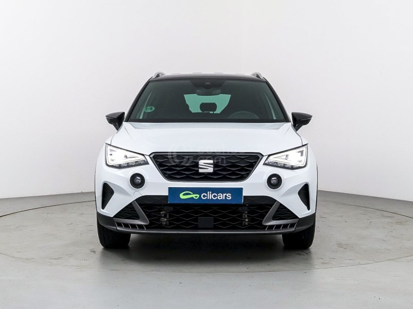 Foto del SEAT Arona 1.5 TSI S&S FR DSG7 XM 150