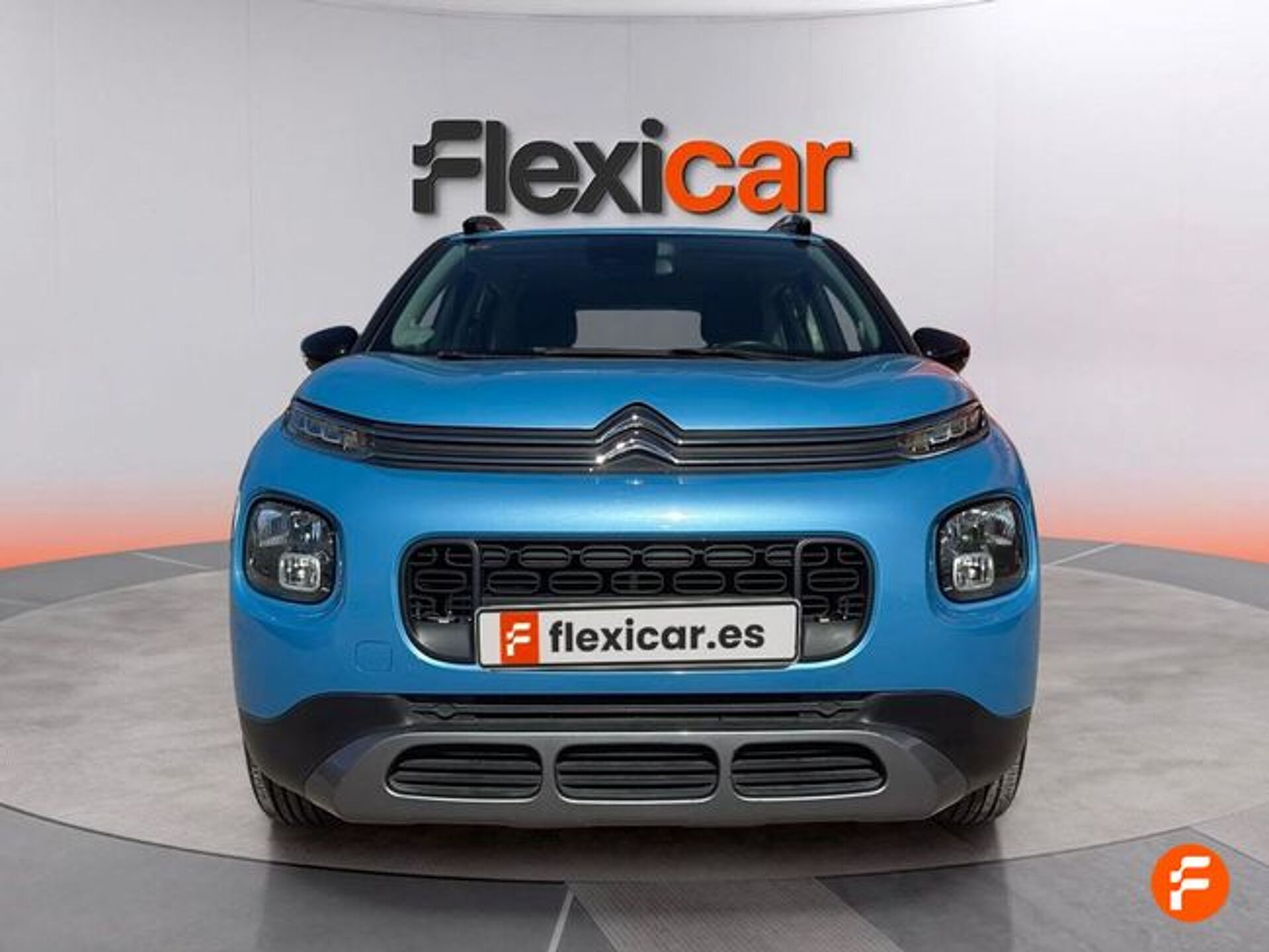 Imagen 2 de CITROEN C3 Aircross