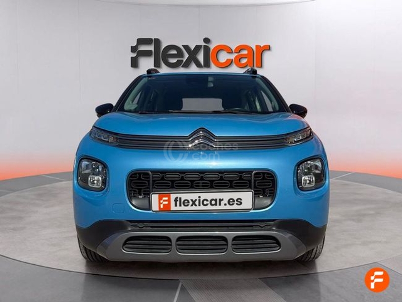 Foto del CITROEN C3 Aircross Puretech S&S Feel 110