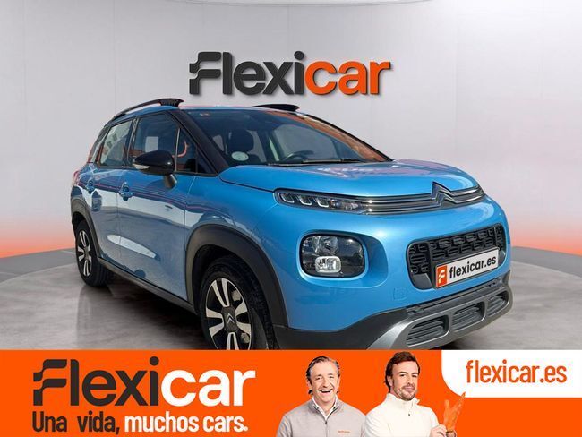 Foto del CITROEN C3 Aircross Puretech S&S Feel 110