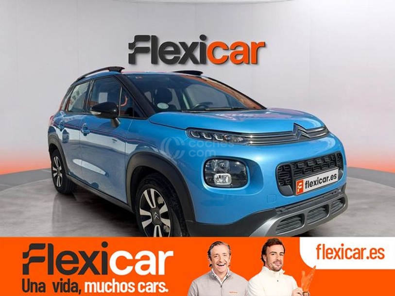 Foto del CITROEN C3 Aircross Puretech S&S Feel 110