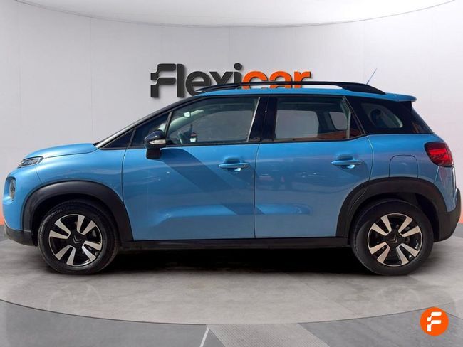 Foto del CITROEN C3 Aircross Puretech S&S Feel 110