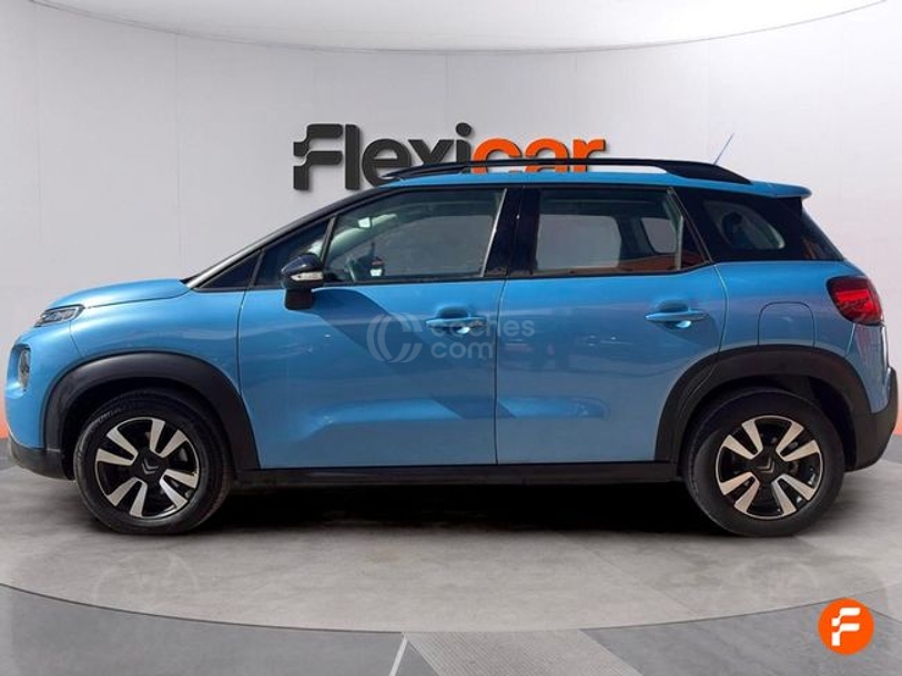 Foto del CITROEN C3 Aircross Puretech S&S Feel 110