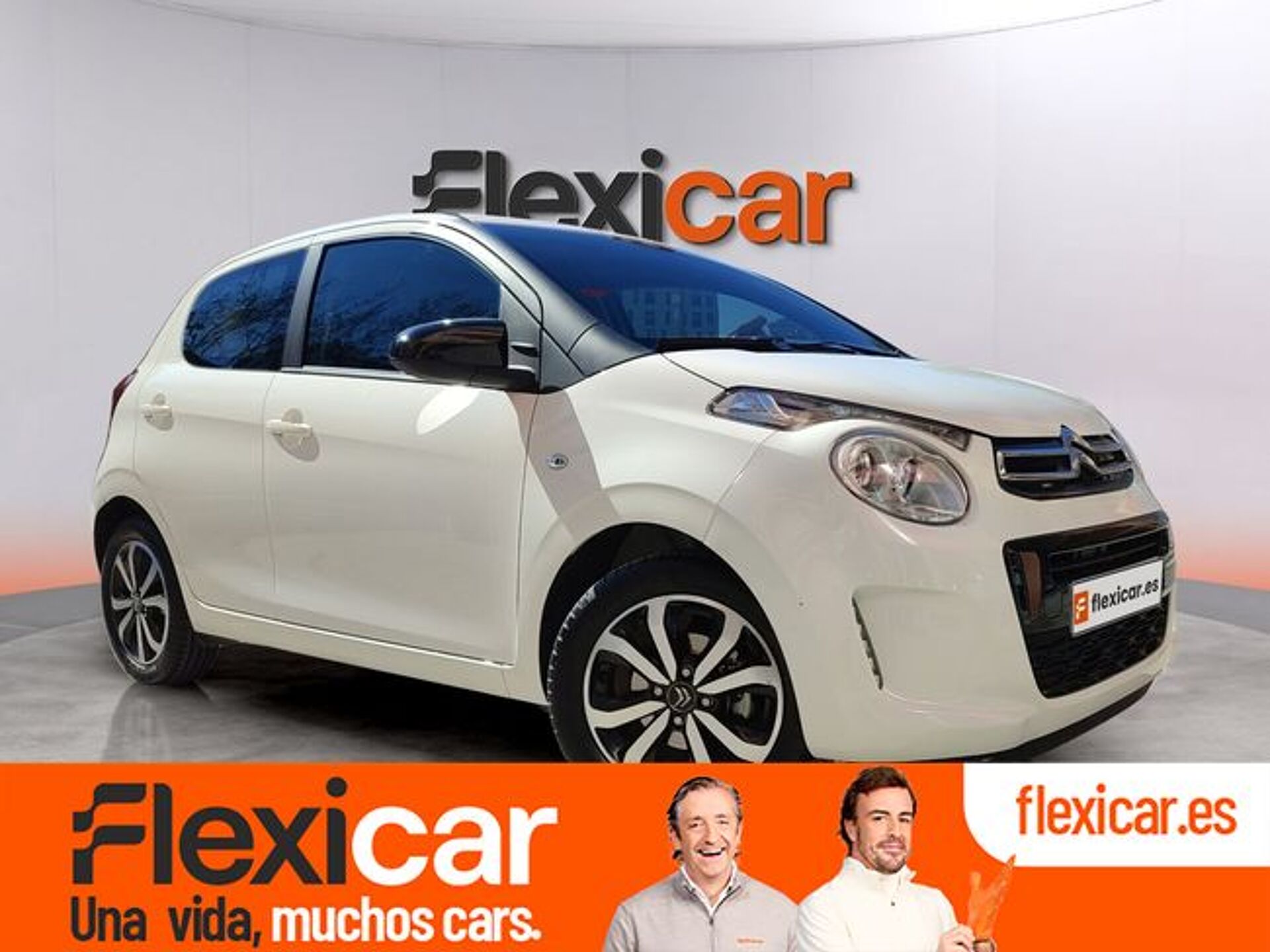 Imagen 1 de CITROEN C1