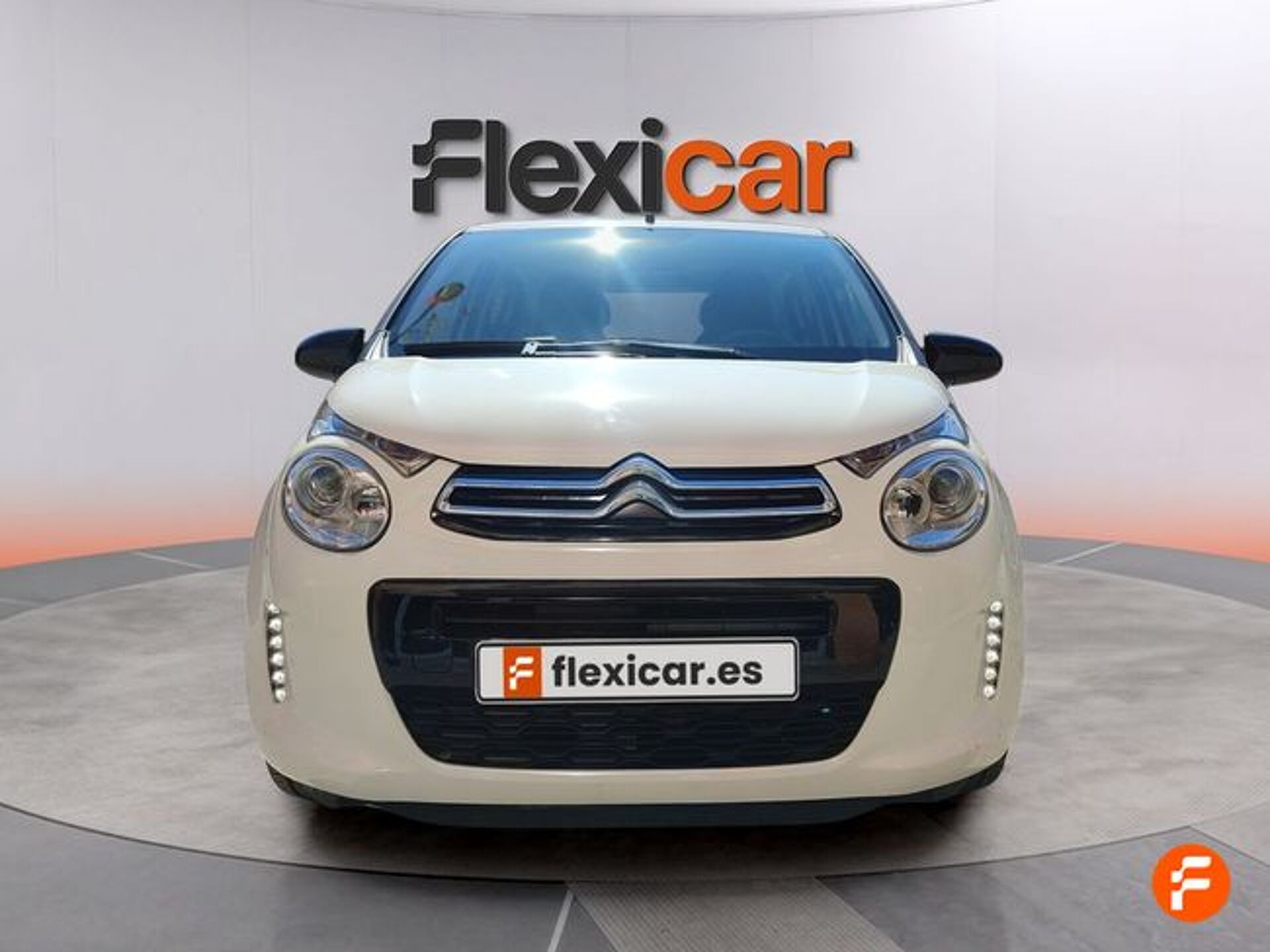 Imagen 2 de CITROEN C1