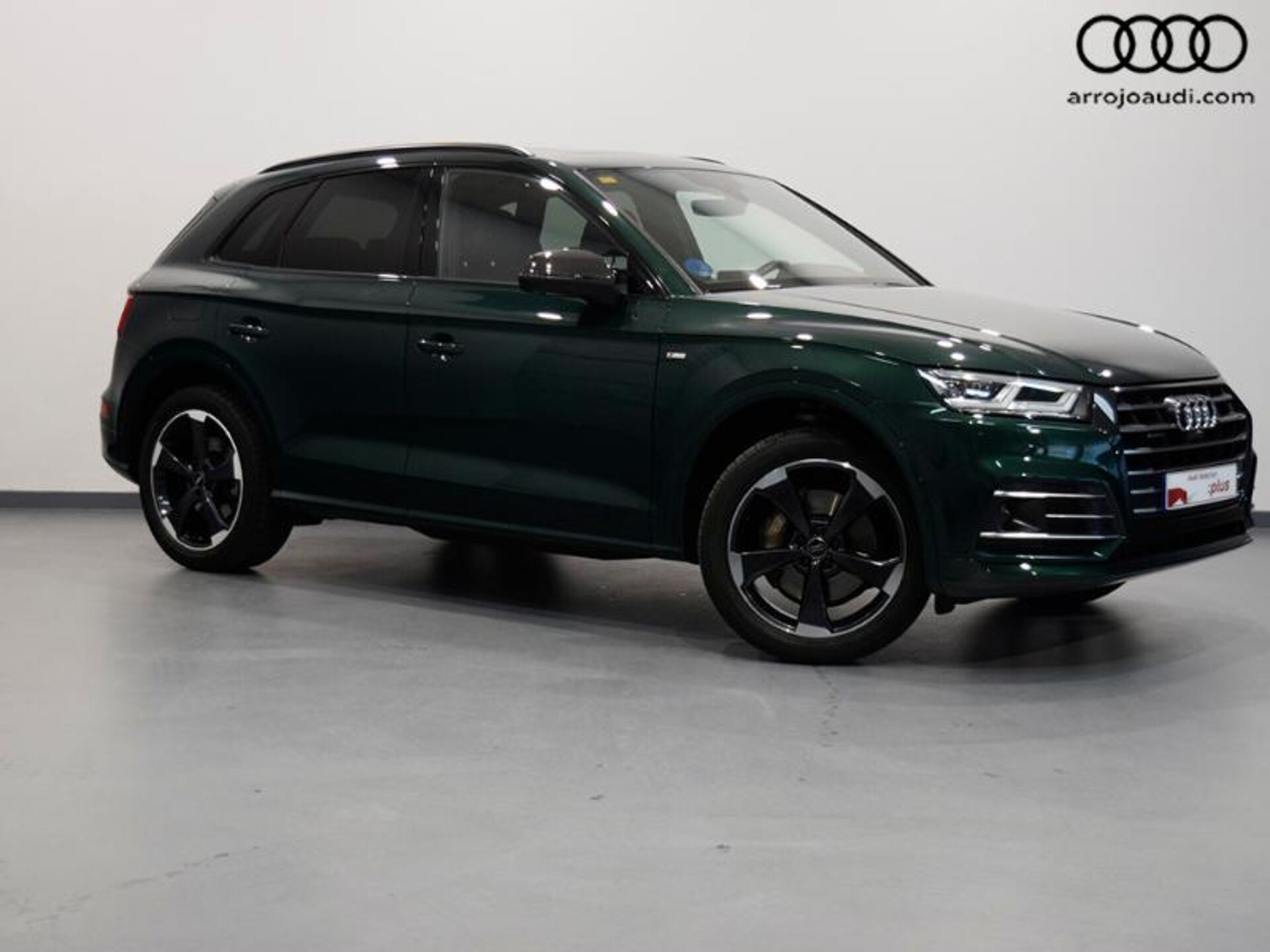 Imagen de AUDI Q5