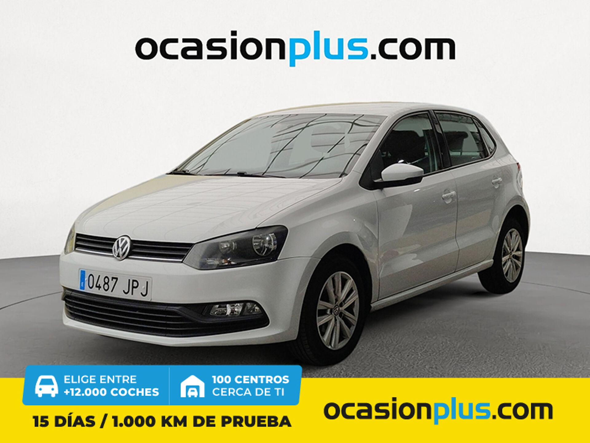Imagen de VOLKSWAGEN Polo