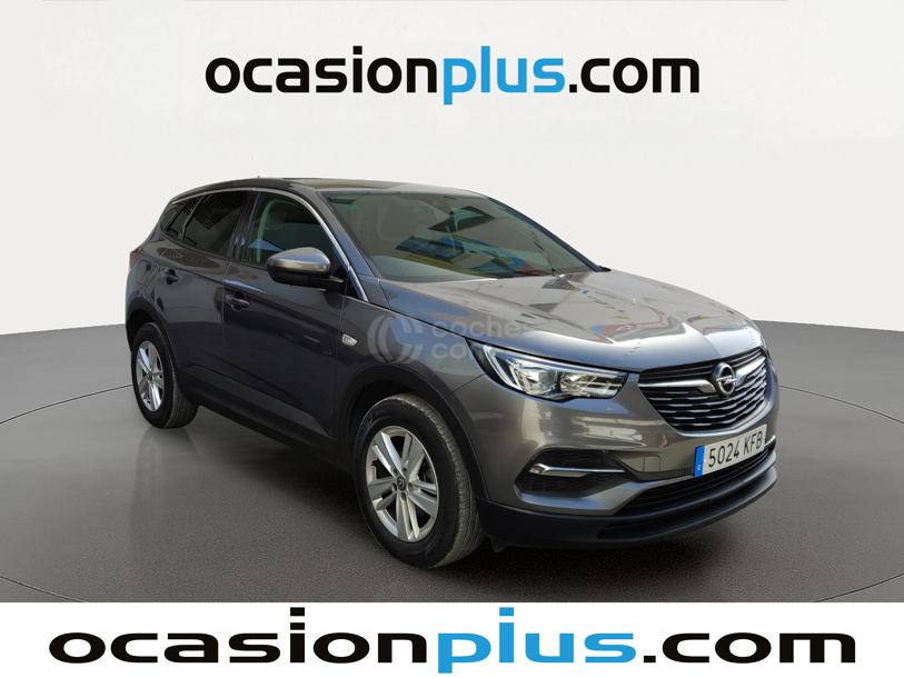 Foto del OPEL Grandland X 1.2T S&S Selective 130