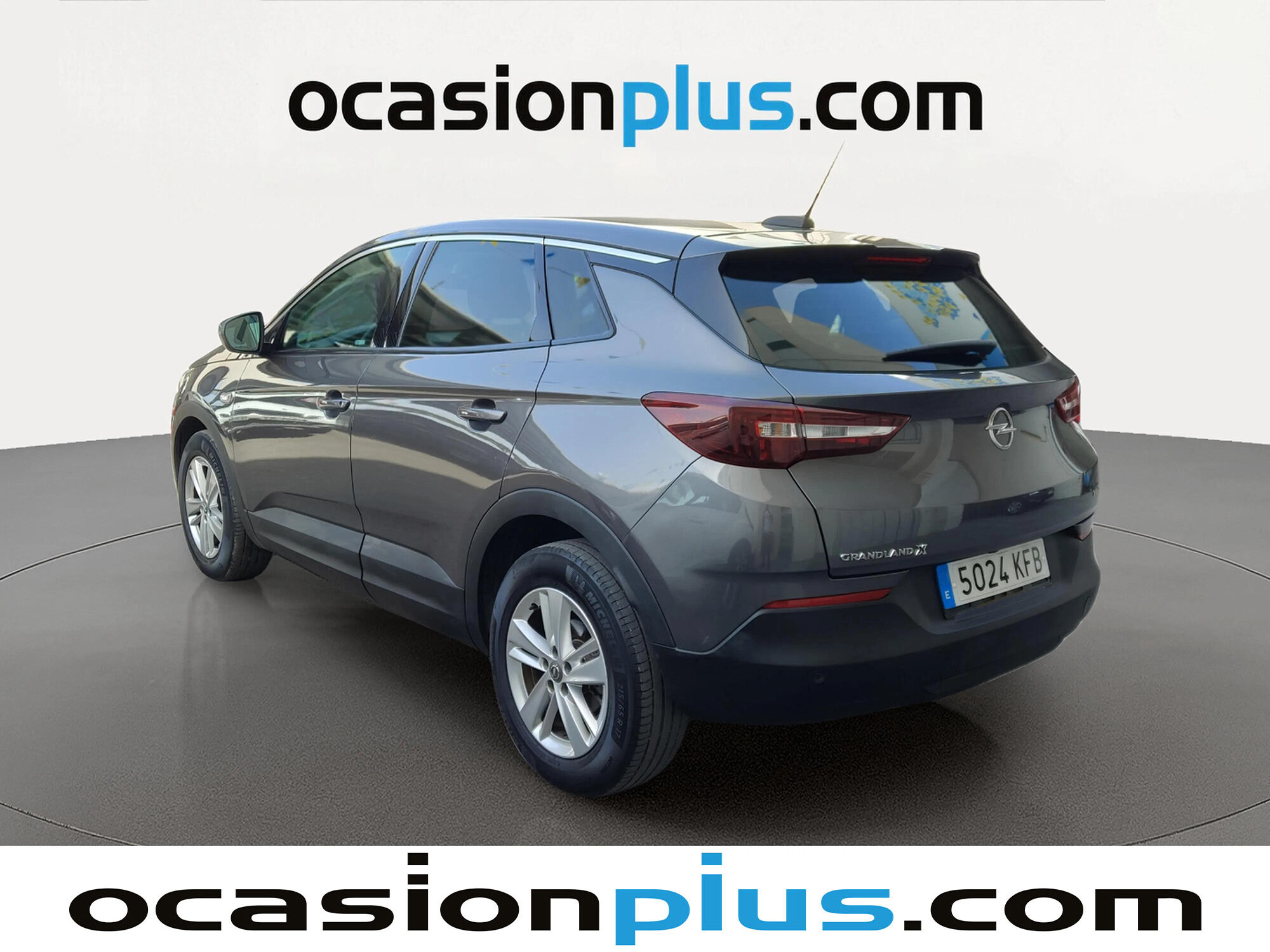 Foto del OPEL Grandland X 1.2T S&S Selective 130