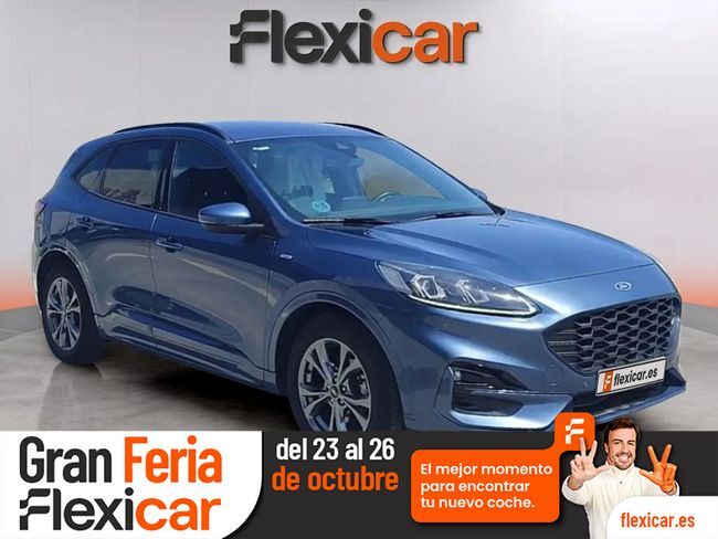 FORD Kuga (ST-Line 1.5T EcoBoost 110kW (150CV)) en Cantabria