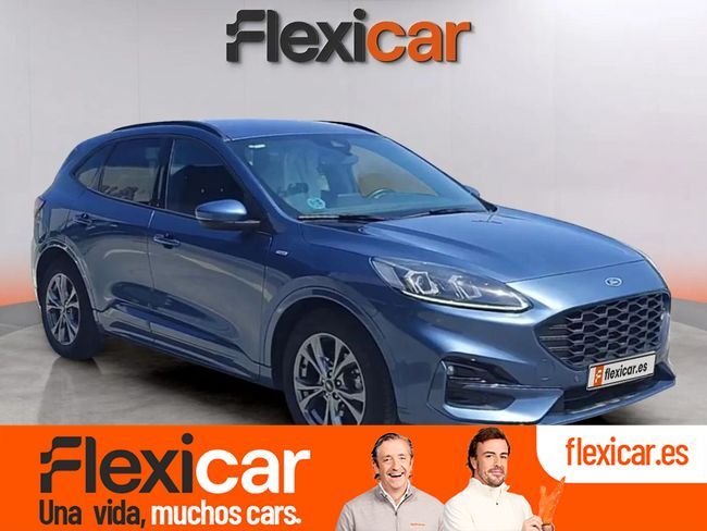 FORD Kuga (ST-Line 1.5T EcoBoost 110kW (150CV)) en Cantabria
