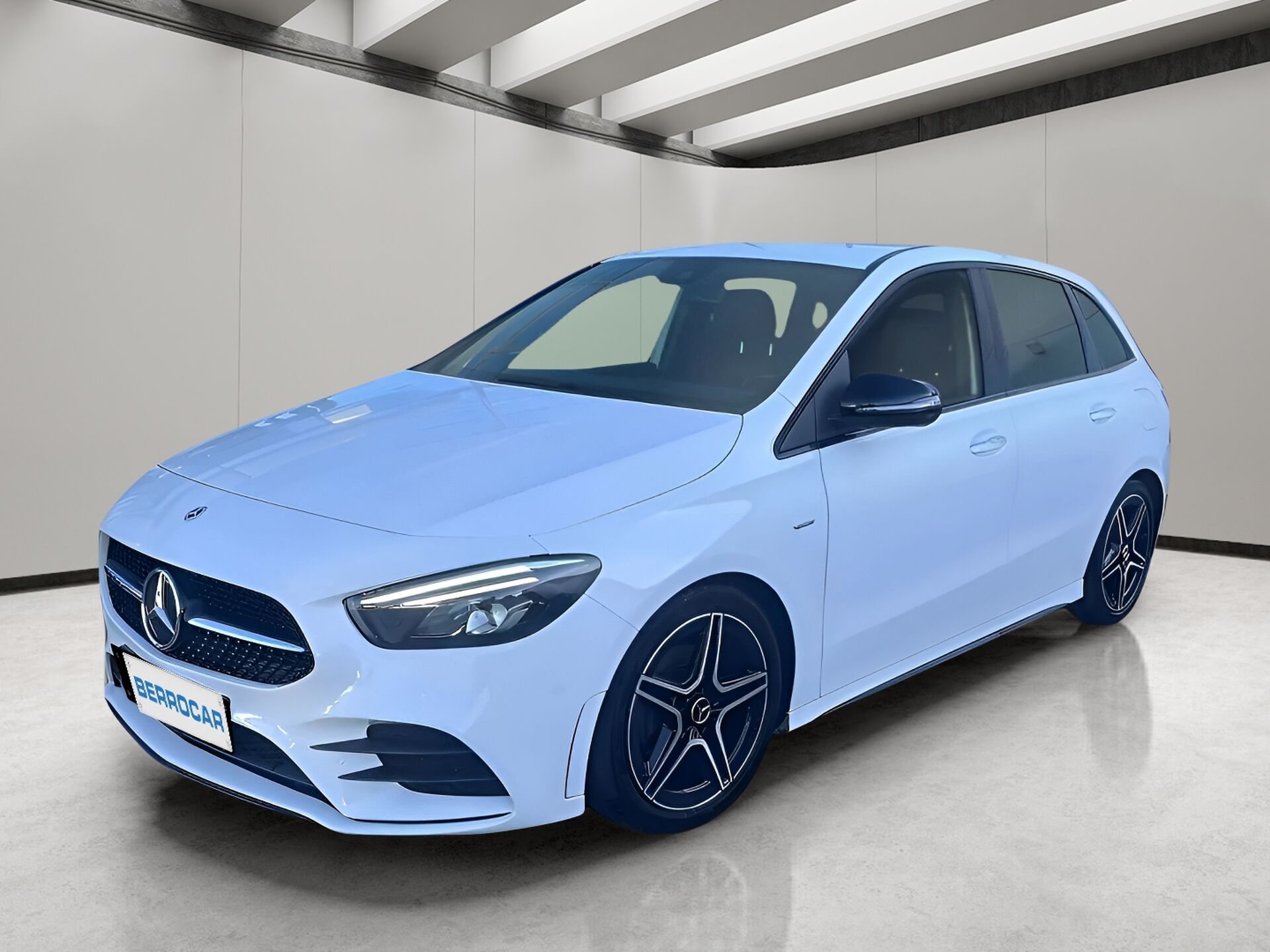 Imagen de MERCEDES Clase B