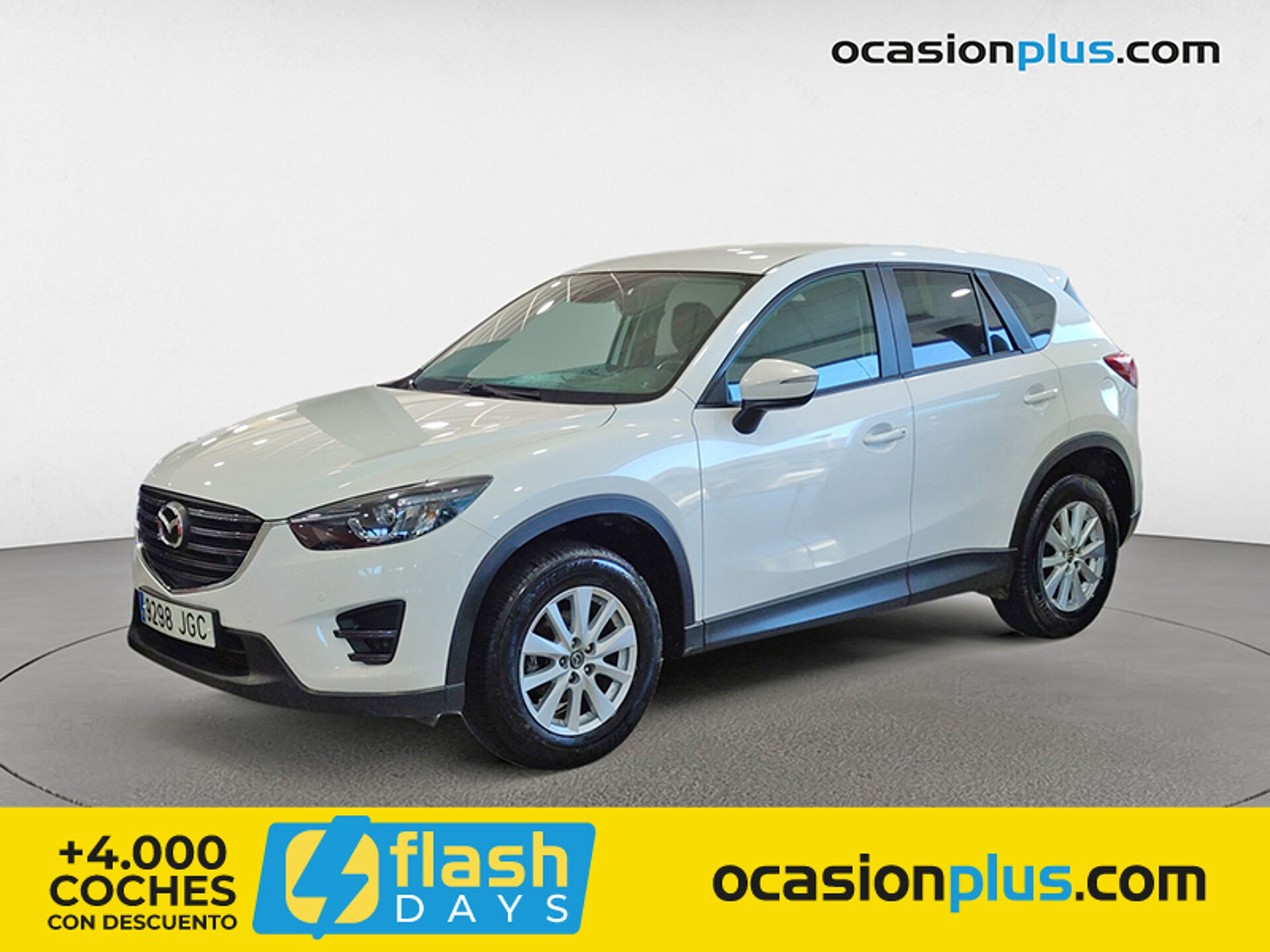 Imagen de MAZDA CX-5