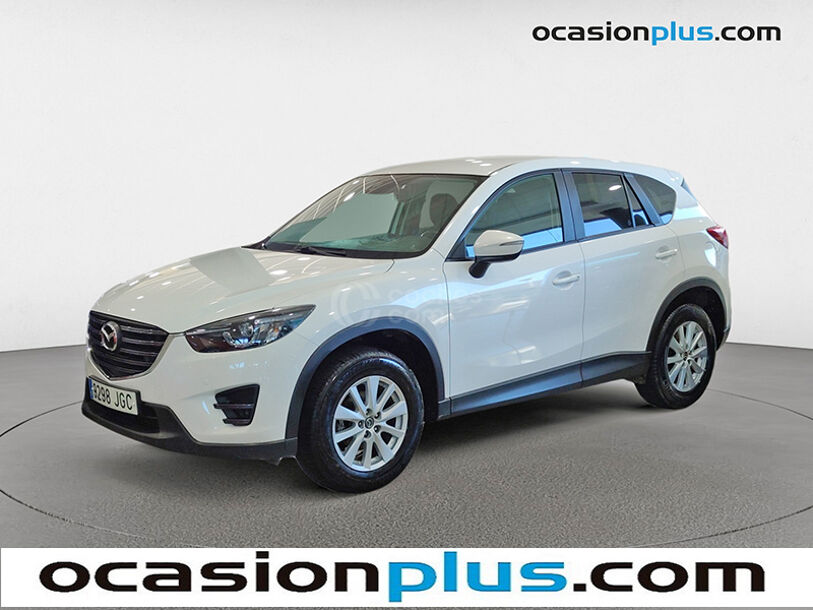 Foto del MAZDA CX-5 2.2DE Style+ 2WD 150