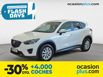 Imagen de MAZDA CX-5 2.2DE Style+ 2WD 150