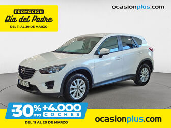 Imagen de MAZDA CX-5 2.2DE Style+ 2WD 150