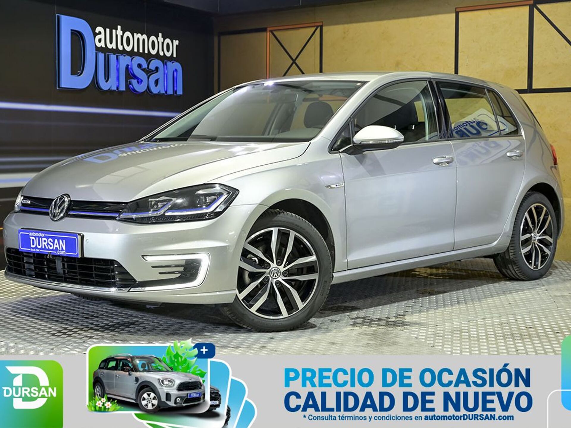 Imagen de VOLKSWAGEN Golf