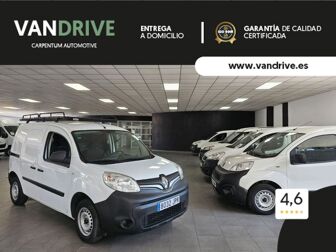 Imagen de RENAULT Kangoo Fg. 1.5dCi Profesional 55kW