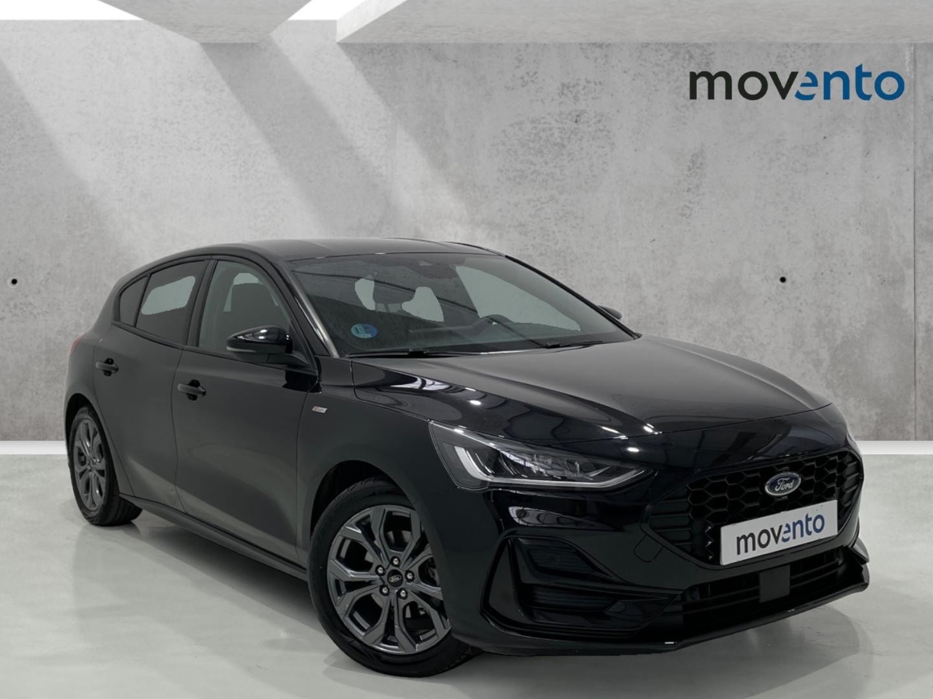Imagen de FORD Focus