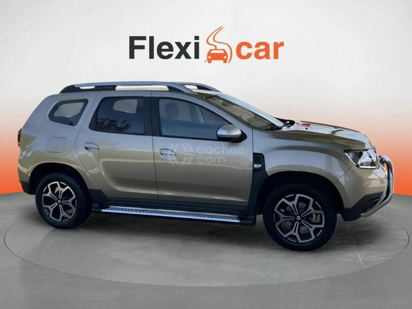 Foto del DACIA Duster TCE GPF Prestige 4x2 96kW