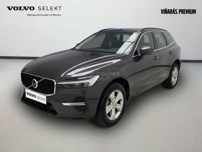 Foto del VOLVO XC60 B4 Plus Dark AWD Aut.