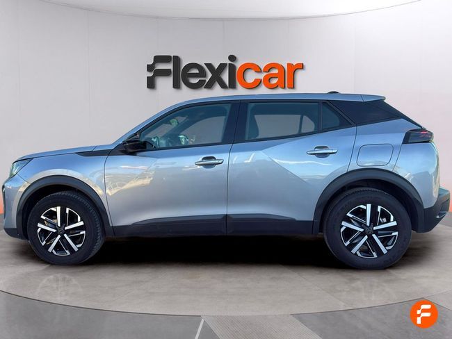 Foto del PEUGEOT 2008 1.2 PureTech S&S Active 100