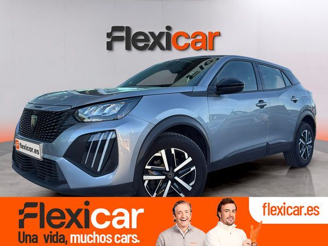 Foto del PEUGEOT 2008 1.2 PureTech S&S Active 100