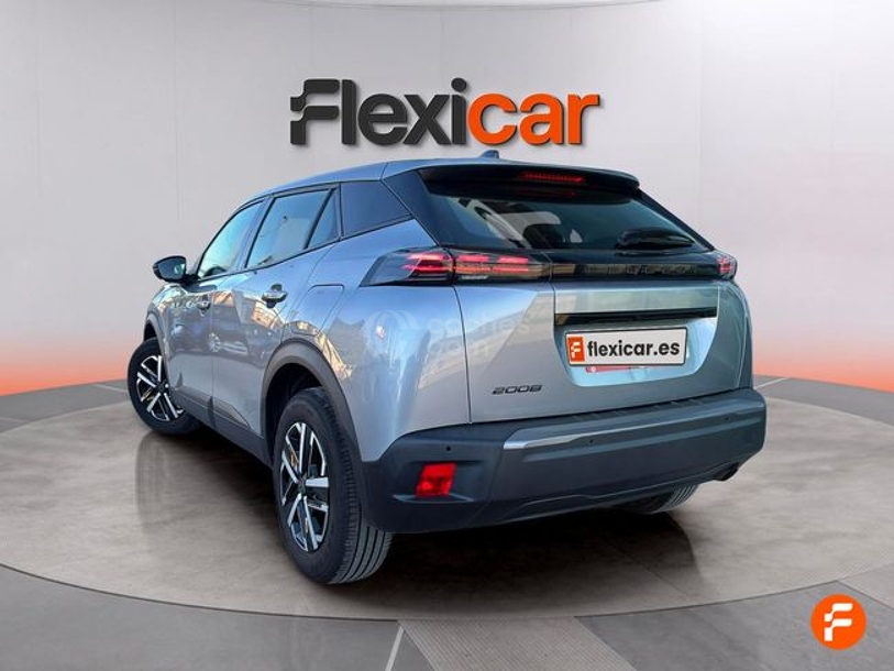 Foto del PEUGEOT 2008 1.2 PureTech S&S Active 100