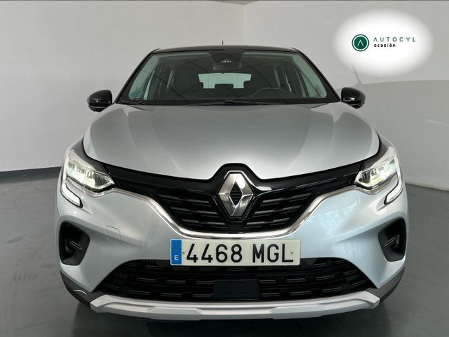 Foto del RENAULT Captur TCe Equilibre 67kW