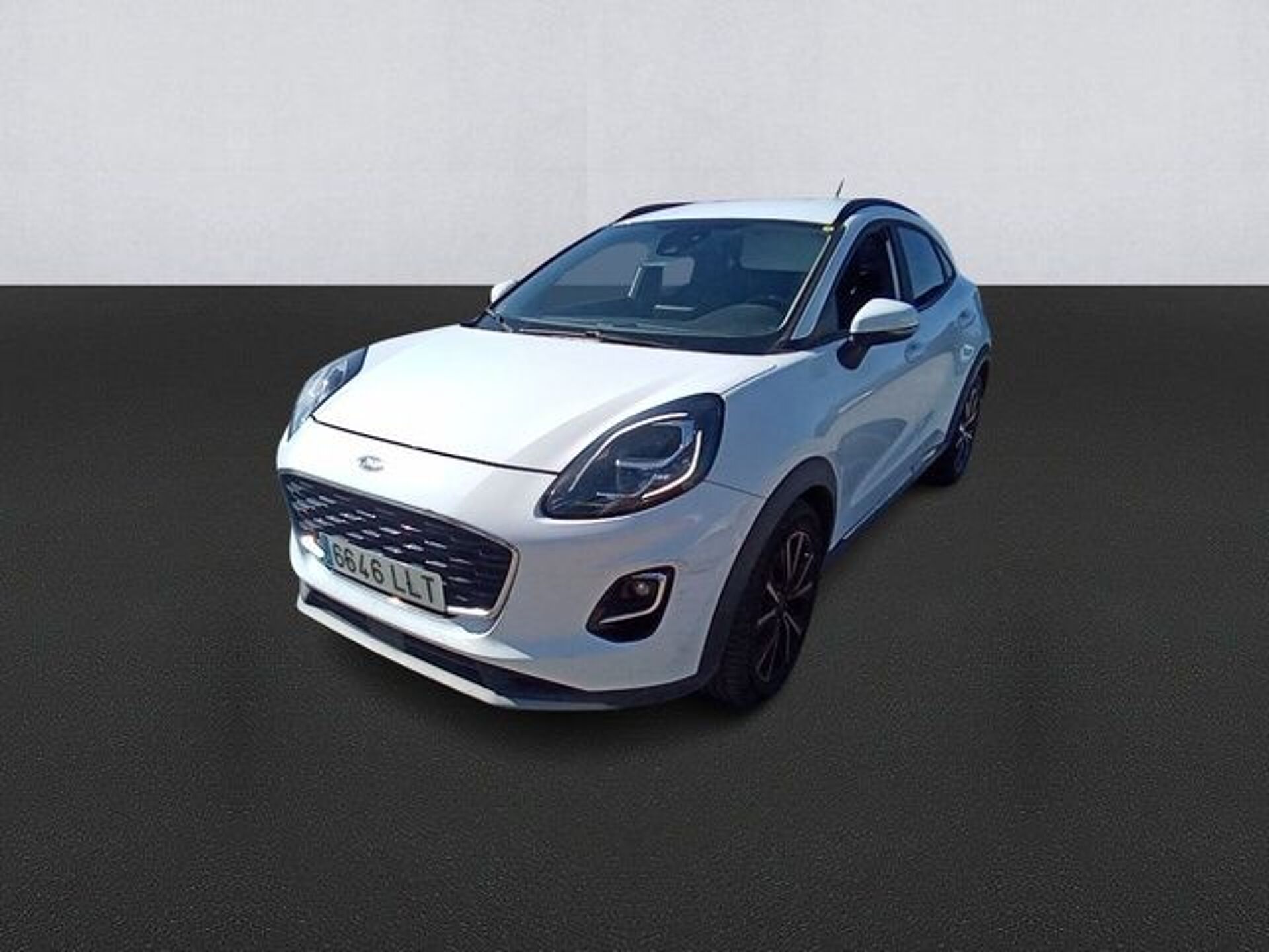 Imagen de FORD Puma