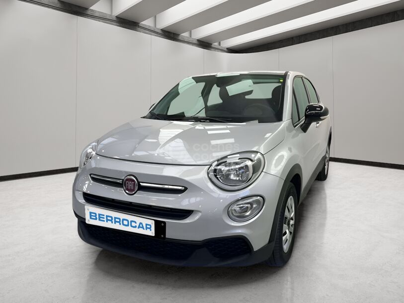 Foto del FIAT 500X 1.0 Firefly S&S Cult