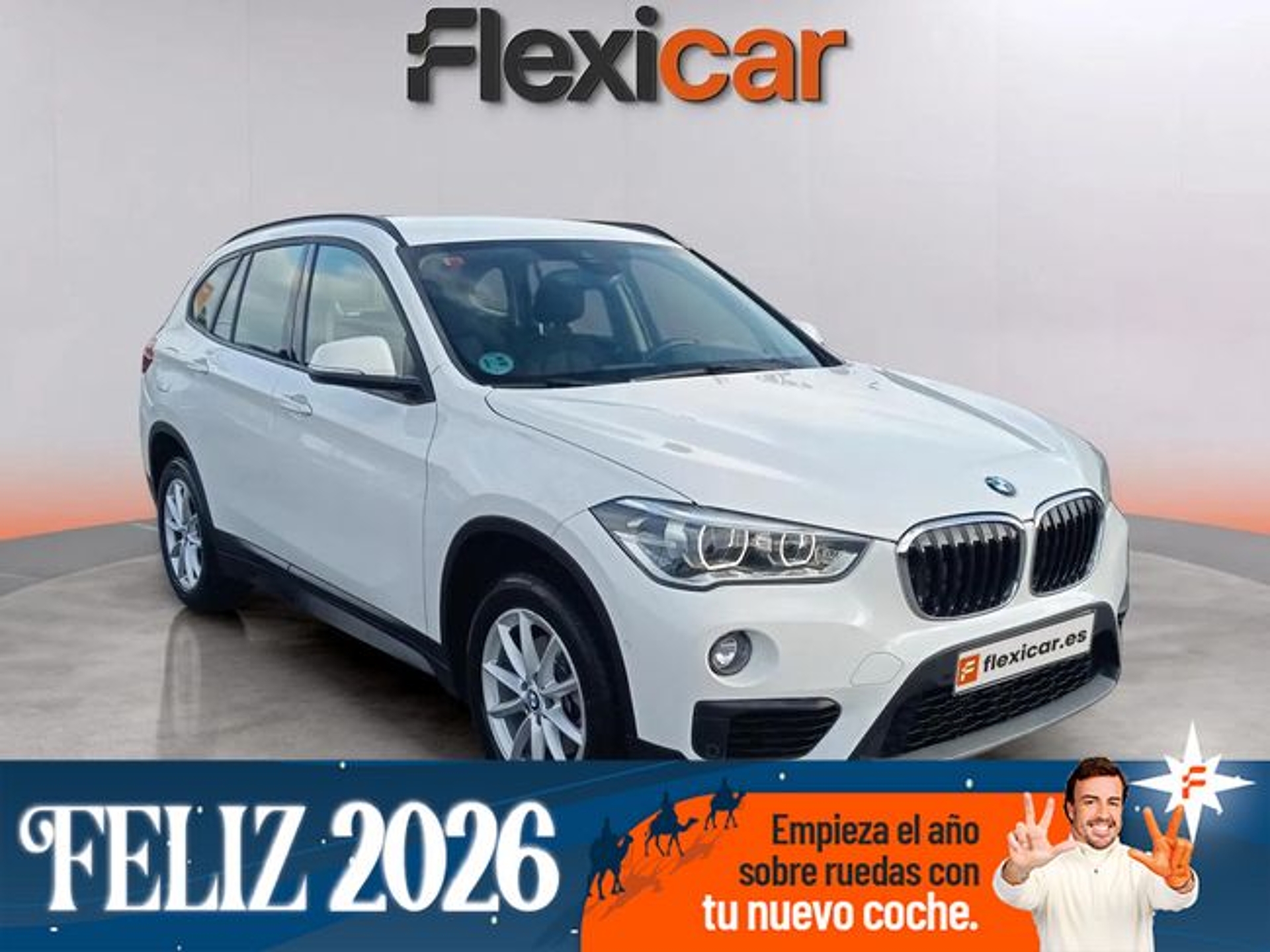 Imagen de BMW X1