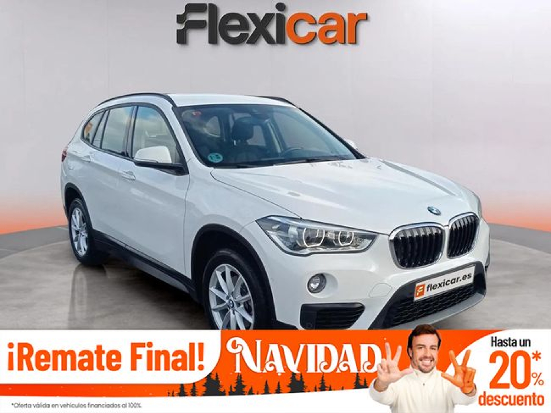 Imagen de BMW X1