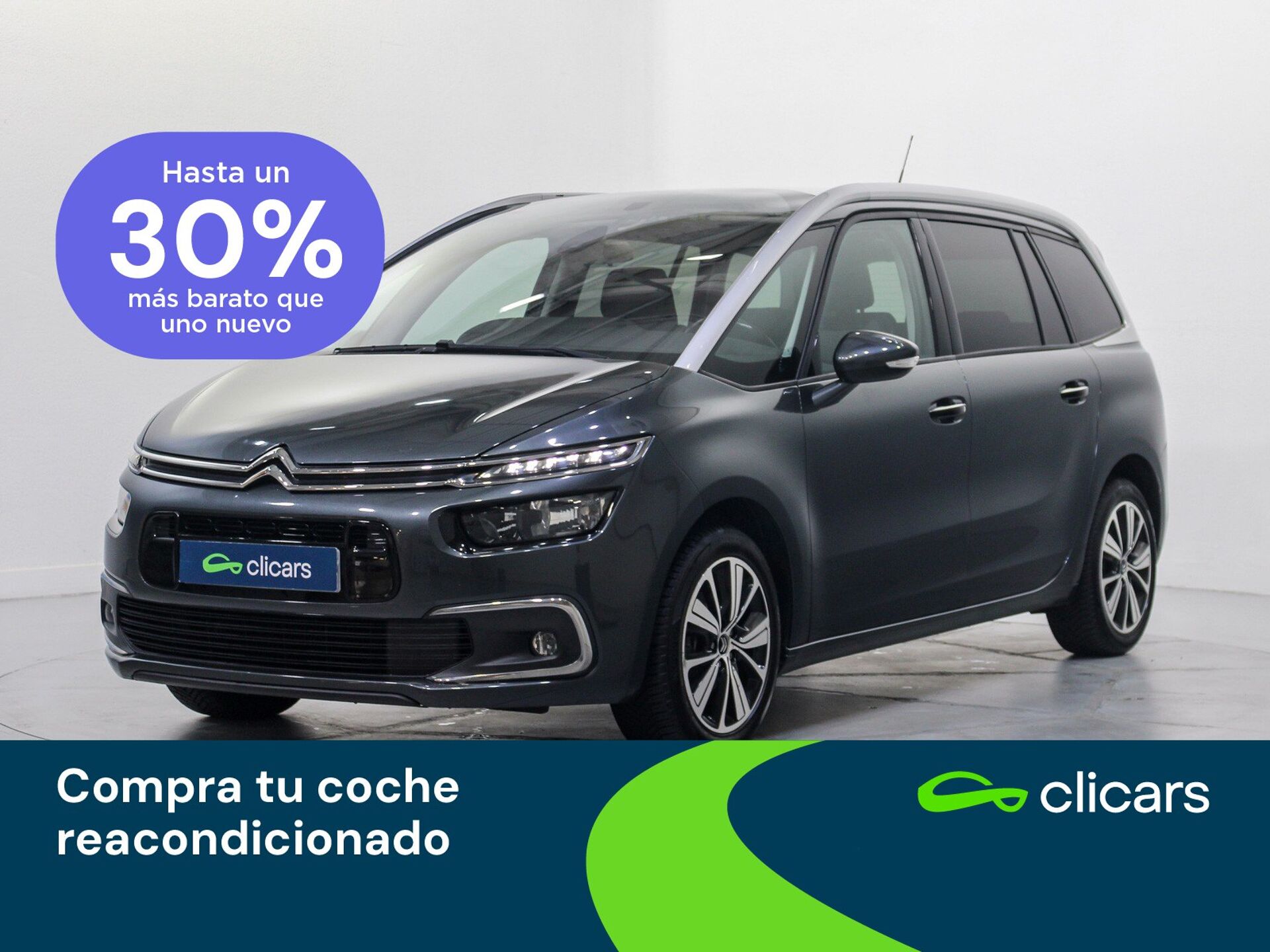 Imagen 1 de CITROEN C4