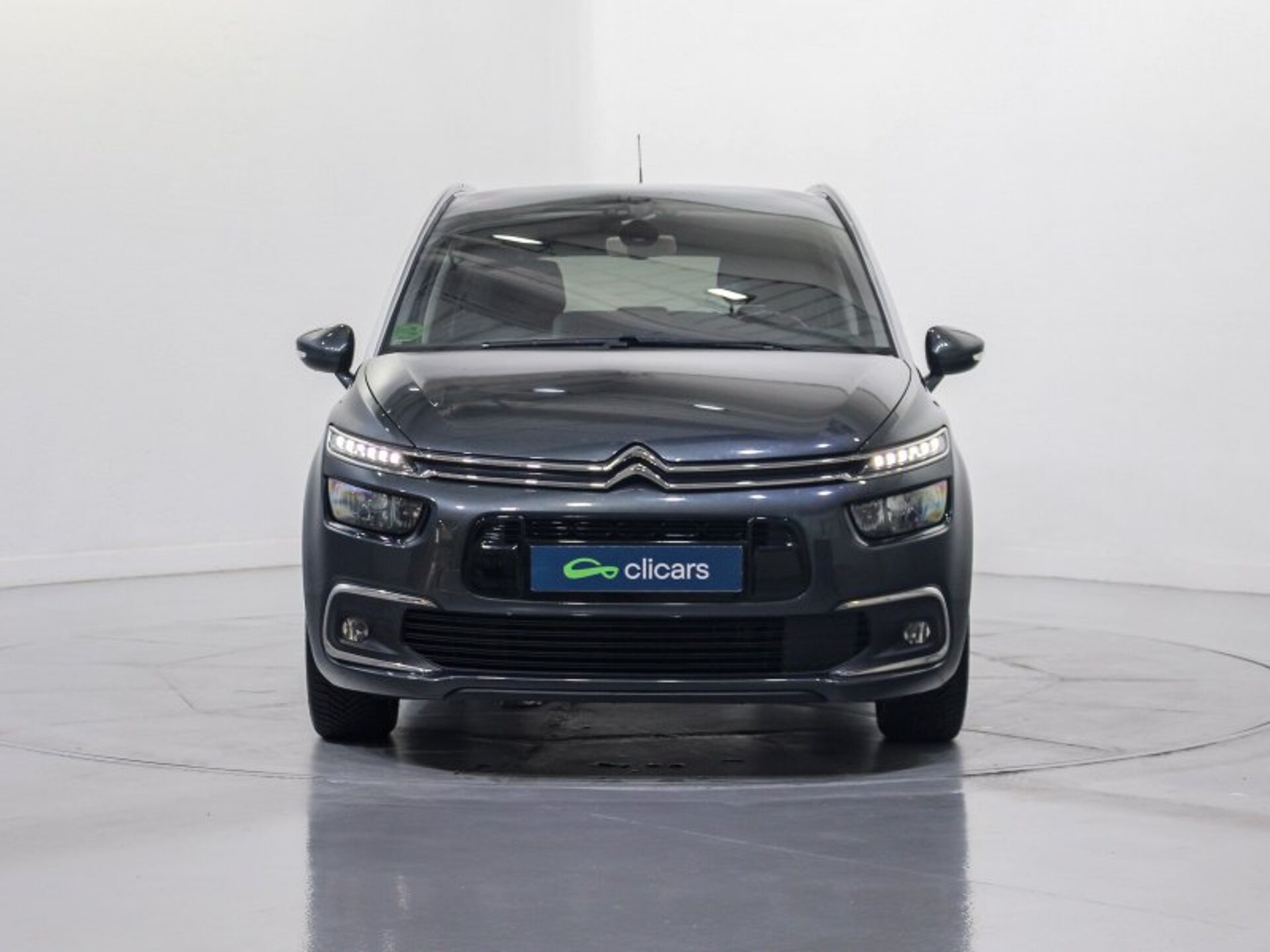 Imagen 2 de CITROEN C4