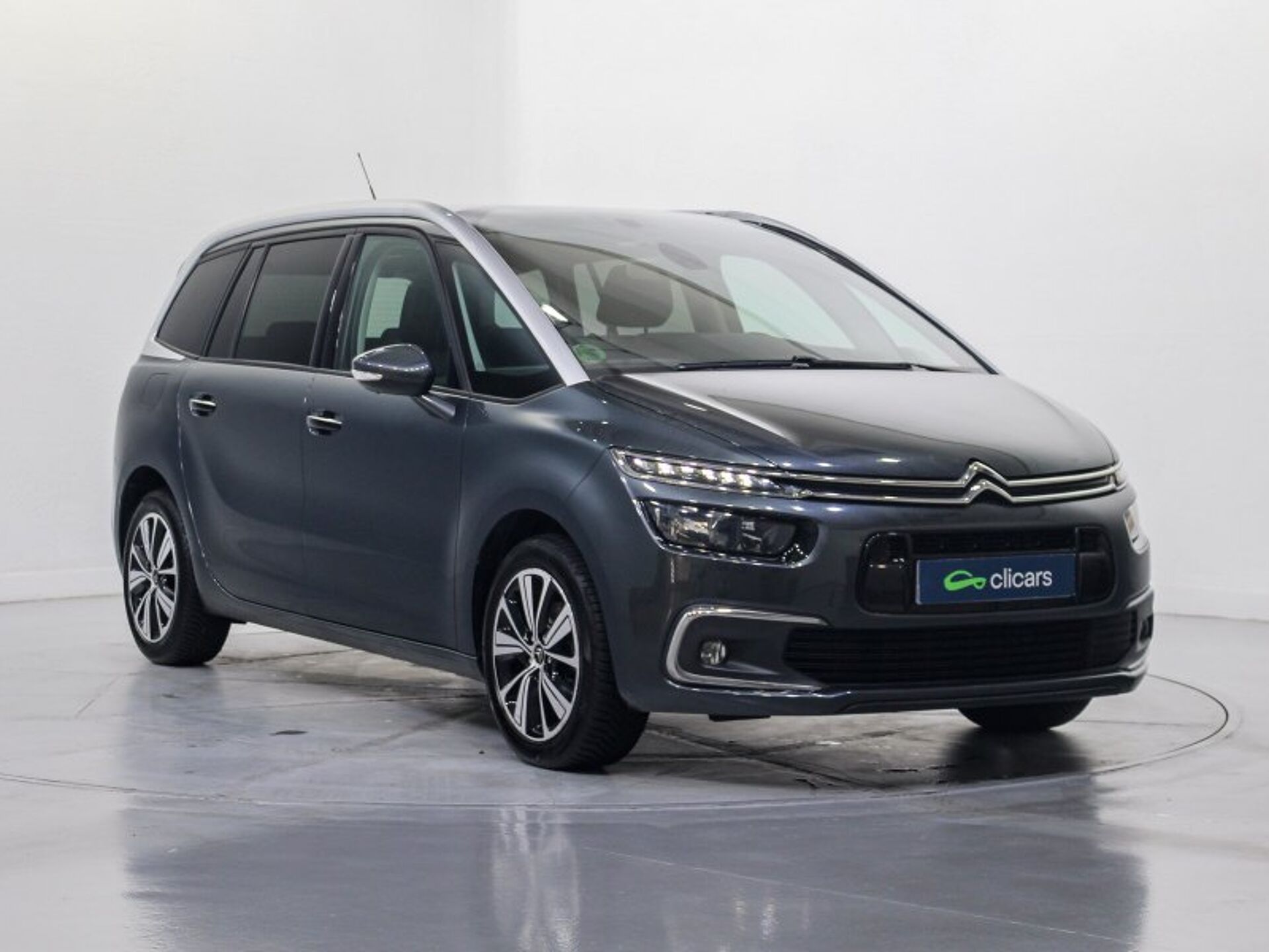 Imagen 3 de CITROEN C4