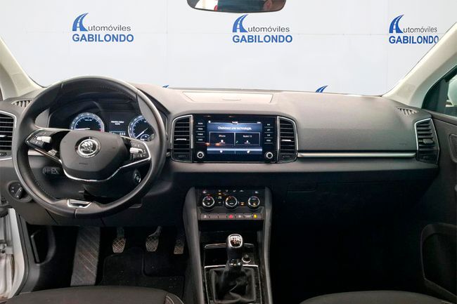 Foto del SKODA Karoq 2.0TDI Adblue Ambition 85kW