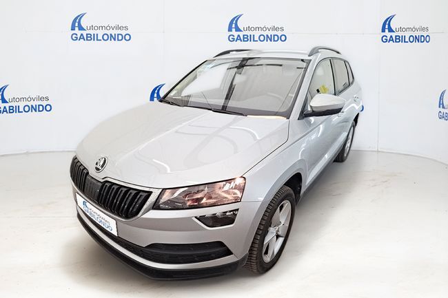 Foto del SKODA Karoq 2.0TDI Adblue Ambition 85kW