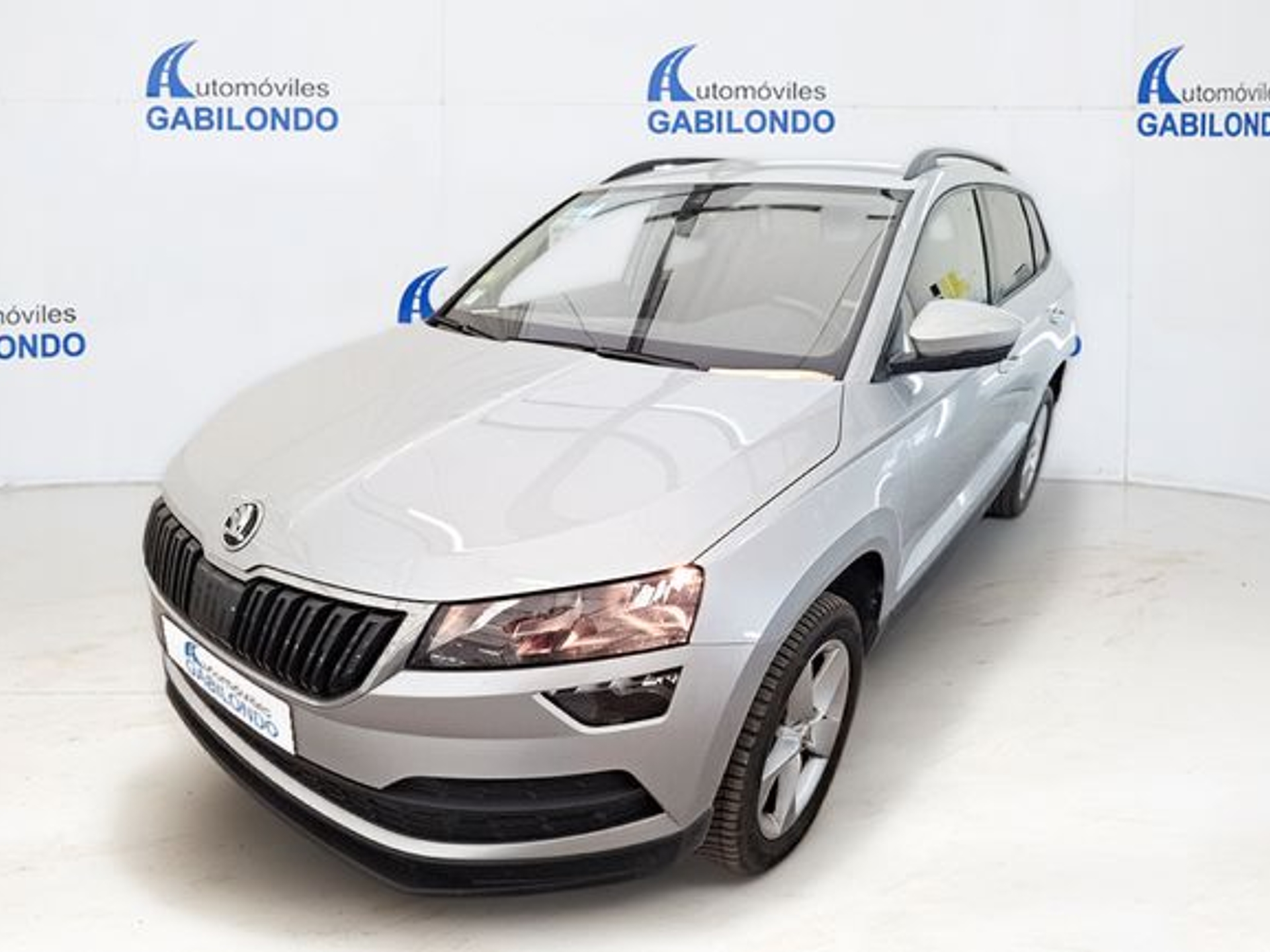 Imagen de SKODA Karoq
