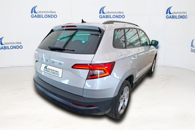 Foto del SKODA Karoq 2.0TDI Adblue Ambition 85kW