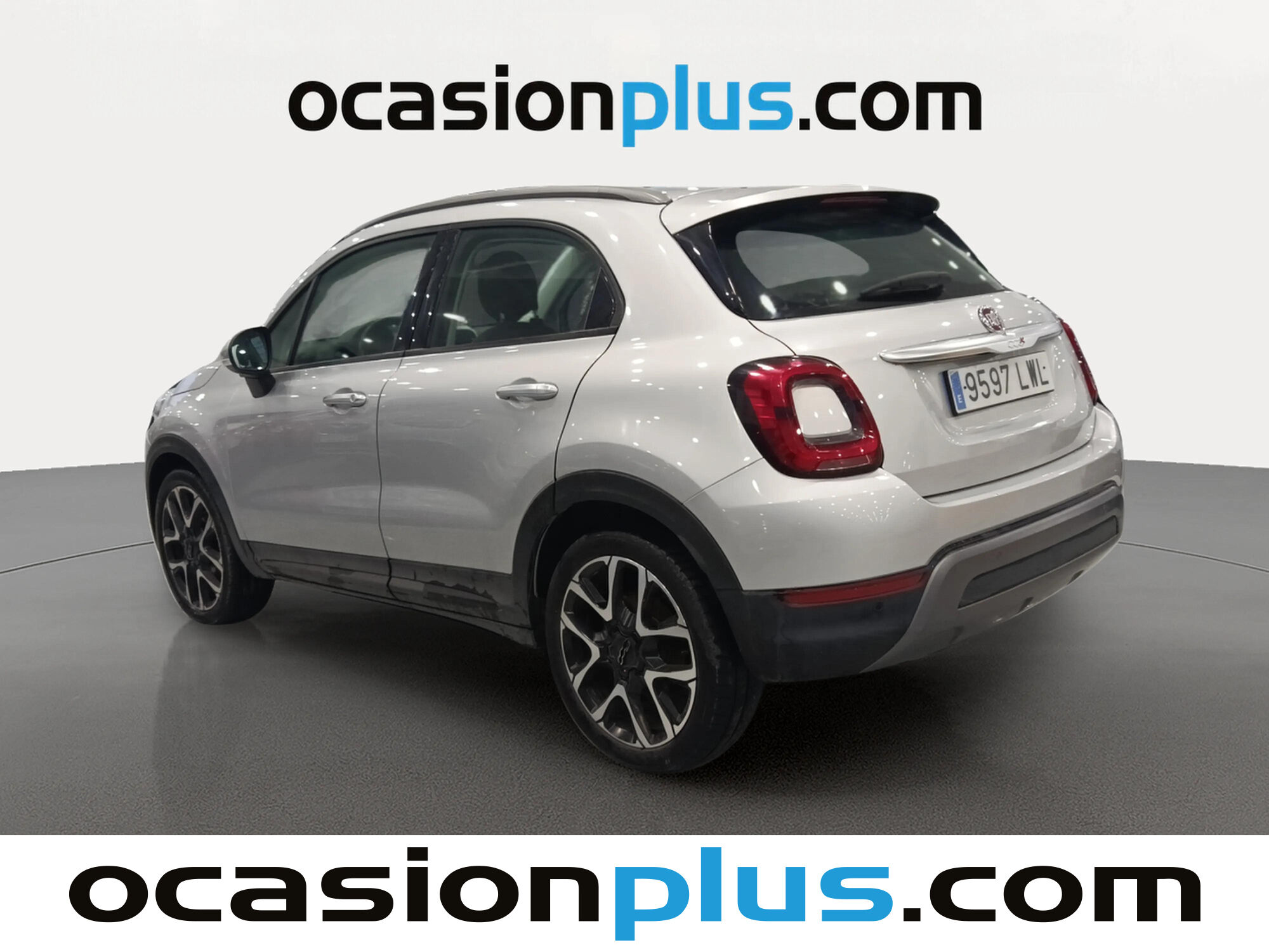 Foto del FIAT 500X 1.6Mjt S&S Cross 97kW