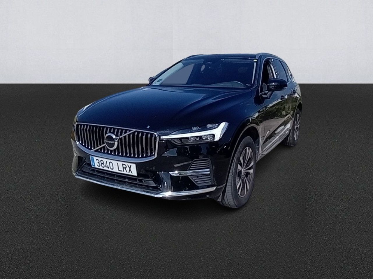 VOLVO XC60 (T6 Recharge Inscription Expression AWD Auto 250 kW (340 CV)) en