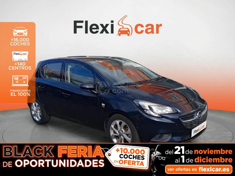 Foto del OPEL Corsa 1.4 Business 90