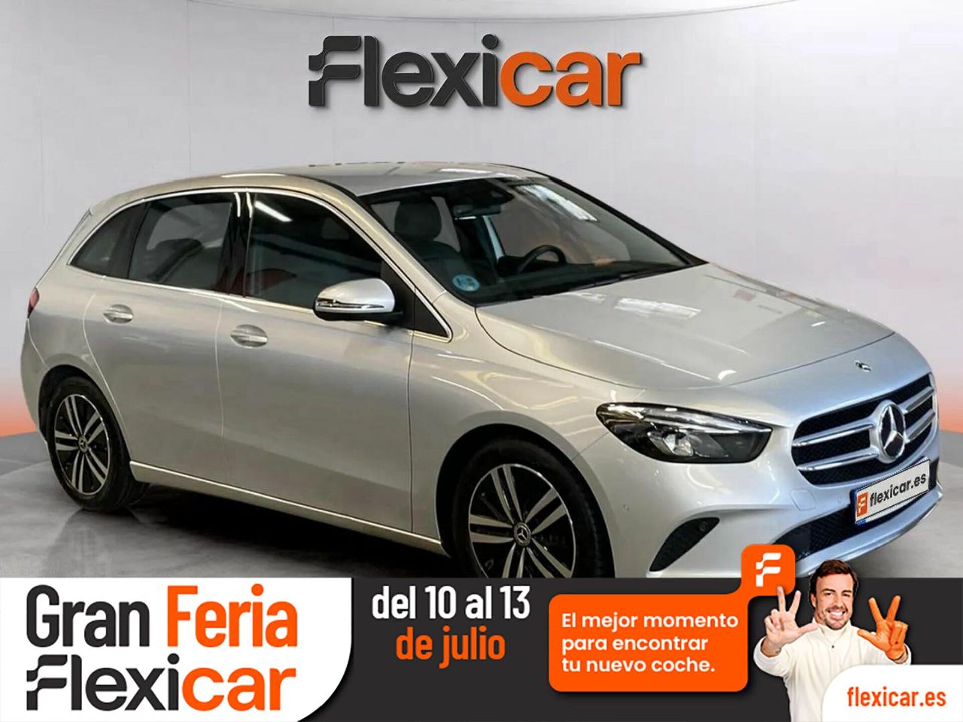 Imagen de MERCEDES Clase B