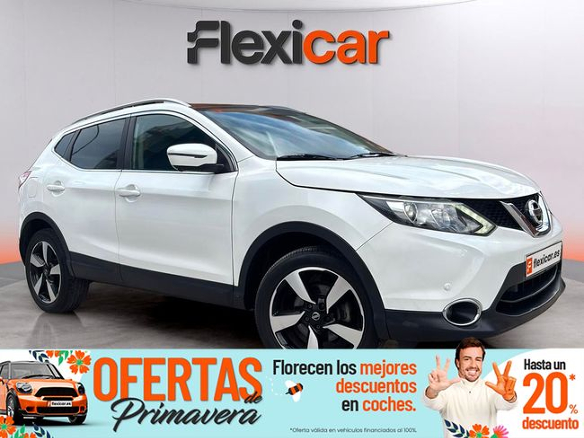 Imagen de NISSAN Qashqai