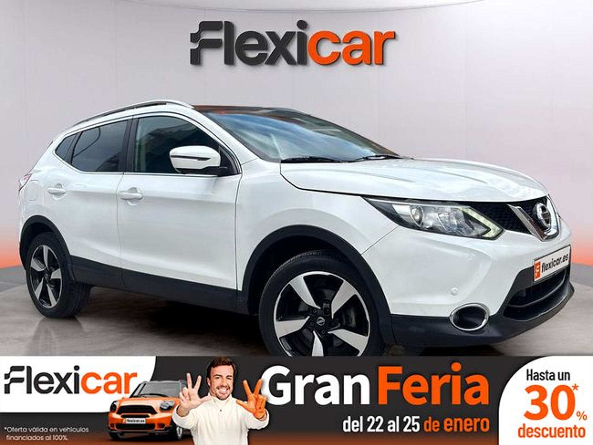Imagen de NISSAN Qashqai