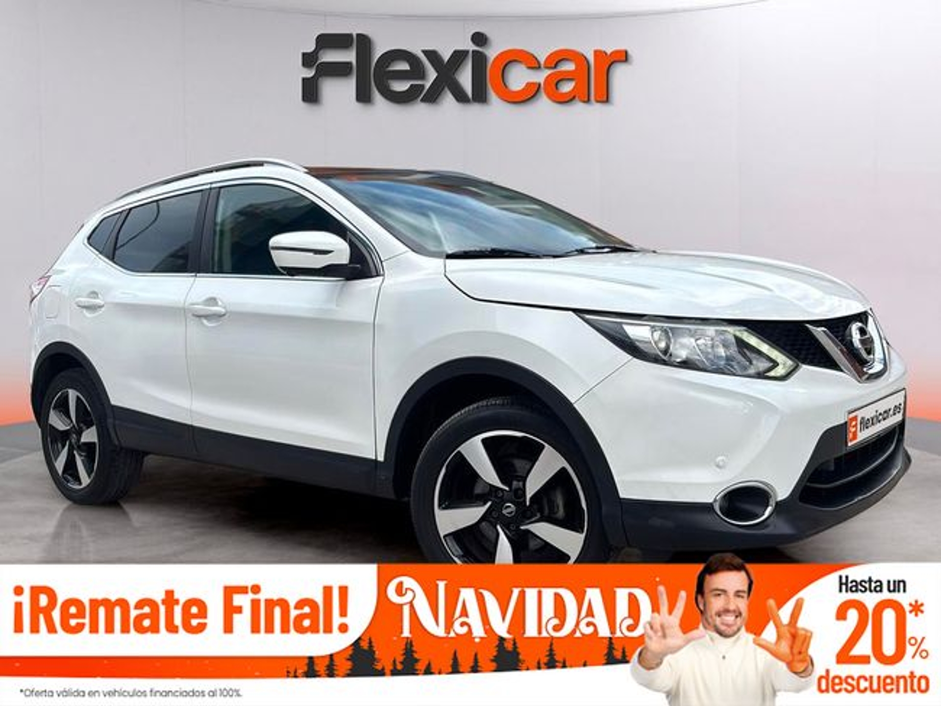 Imagen de NISSAN Qashqai