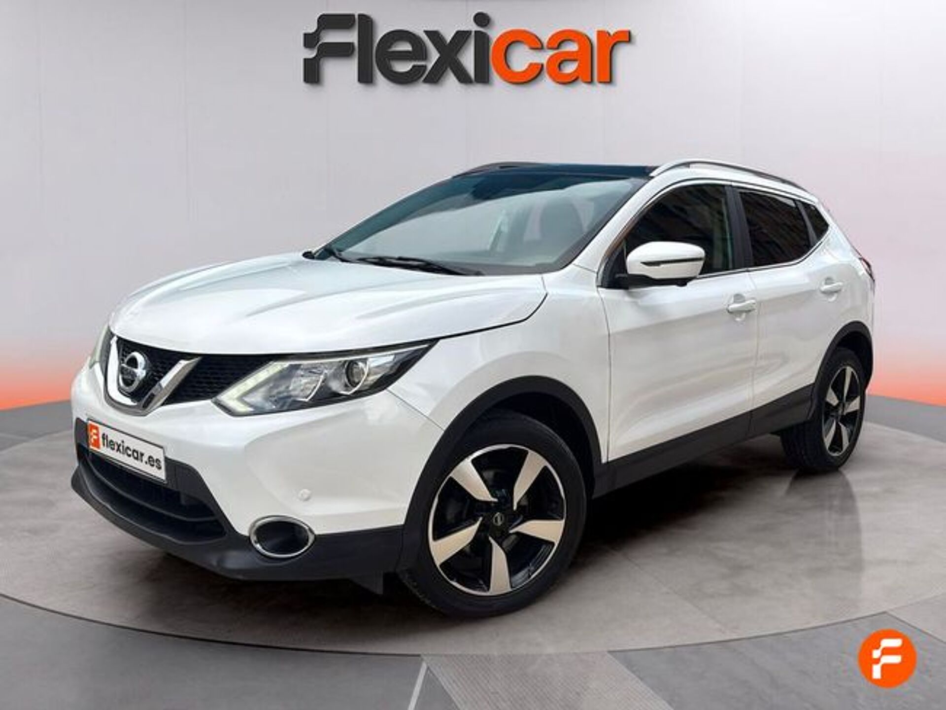 Imagen 2 de NISSAN Qashqai
