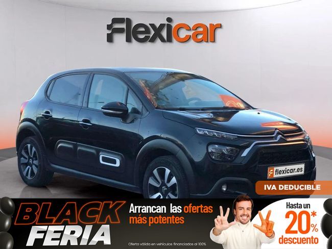 CITROEN C3 (PureTech 81KW (110CV) Max EAT6) en Córdoba